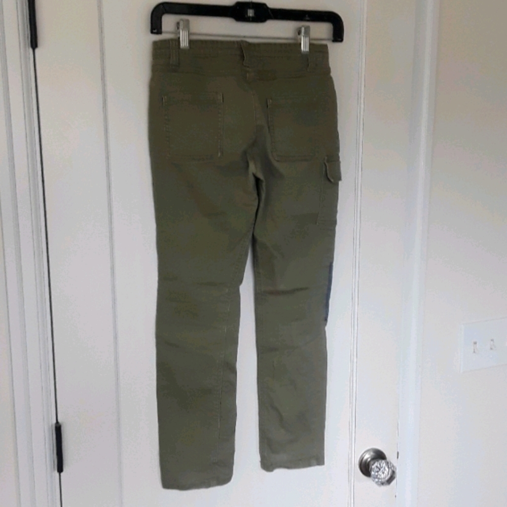 Girls Jeans - Picture 2 of 3